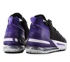 Nike LeBron 18 XVIII - Lakers - Heren basketballschoenen, Productafbeelding-voorbeeld 5