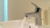 Hansgrohe Logis Mitigeur de lavabo 70 Chrome Voir les images du produit 6