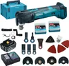 Makita Akku-Multifunktionswerkzeug DTM51RT1J3, 18 V, incl. Produktbild-Vorschau 22