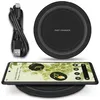 QI Wireless Ladestation für Google Pixel 10 9a 9 8a 8 7 Pro Produktbild-Vorschau 1