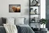 MuchoWow® MuchoWow® Gerahmtes Poster Schottisches Produktbild-Vorschau 6