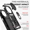 Handyhülle für Honor Magic8 Lite, Techsuit CamShield Produktbild-Vorschau 6