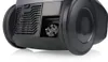 Aspirateur avec sac 700 W - capacité 2,5 L - compact et Voir les images du produit 2