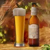 IMPERIAL Hohe Weizengläser aus Crystalline Glas Set 6 Stück Produktbild-Vorschau 7