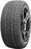 A close-up studio shot of a single tire. Produktbild-Vorschau