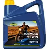 Motoröl 4T Formula V-Twin 20W40 4L (Akc) Produktbild-Vorschau 1
