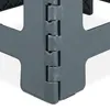 sgabello pieghevole relaxdays pieghevole M Anteprima dell’immagine prodotto 8