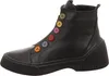 Gemini Damen Boot schwarz Größe 37 Produktbild-Vorschau 11