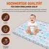 Kindermatratze | klappbare Kindermatratze | Kinder Produktbild-Vorschau 6