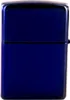 Zippo Feuerzeug Modell ZO24747 Regular Abyss Lila Produktbild-Vorschau 3