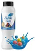 Bubble Gum Topping Sauce 1 kg für Eis Desserts Waffeln Produktbild-Vorschau 1