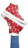 Mr. & Mrs. Panda Damen Sneaker Black Edition Pinguin Pommes Produktbild-Vorschau 5
