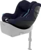 Cybex Kindersitz Sirona G i-Size Plus Ocean Blue Produktbild-Vorschau 1