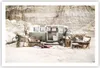 Poster - Poster ohne Rahmen - Wohnmobil Boho Möbel - Produktbild-Vorschau 1
