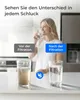 Filtr na vodu a filtr na vzduch Waterdrop WD-F46, Náhled obrázku produktu 8