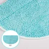 6 Stš¹ck Ersatzpad fš¹r Leifheit CleanTenso Power 2.0 Produktbild-Vorschau 3