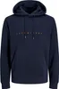 Jack & Jones Star Kapuzenpullover Blau XL Herren Blau XL Produktbild-Vorschau 1