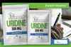 Uridin Monophosphat 300mg - 100 Kapseln - Produktbild-Vorschau 2