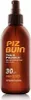 PIZ BUIN Olio Acceleratore di Tanning SPF 30 150 ml Tan Anteprima dell’immagine prodotto 14