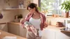 Philips AVENT Hands-free SCF532/11 Dvojitá elektrická Náhled obrázku produktu 5