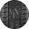 Kumho Sommerreifen motorcycle-tyres EcoWing ES01 KH27 ( Produktbild-Vorschau 10