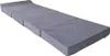 Fauteuil matelas pliant avec dossier 195x70x10 cm - 1008, Voir les images du produit 2
