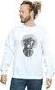 Marvel - "Avengers Infinity War Power" Sweatshirt für Produktbild-Vorschau 2