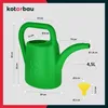 KOTARBAU® Konev 4,5 l Konev na květiny pro zahradu a Náhled obrázku produktu 2