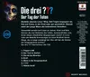 Die drei ??? 230: Der Tag der Toten (Fragezeichen) Produktbild-Vorschau 2