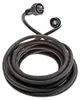 CLGarden 12V Niedervolt Verlängerungskabel IP44 Plug&Light Produktbild-Vorschau 3