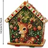 Kit de pintura con diamantes - Kit de manualidades - Vista previa de la imagen del producto 3