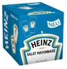 Heinz Lekki Majonez Sałatkowy 100 saszetek po 15g 1500g Podgląd zdjęcia produktu 1