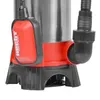 HECHT 3011 Schmutzwasserpumpe Edelstahl | 1100 W | 10 m Produktbild-Vorschau 4