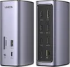 Ugreen Revodok Pro 90325 Usb-C Multifunctional Docking Voir les images du produit 23