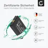CELLONIC 2x Akku für Zahlungsterminal / POS Kompatibel mit Produktbild-Vorschau 3