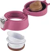 emsa 3110600592 emsa TRAVEL MUG LIGHT Fiaschetta Anteprima dell’immagine prodotto 3