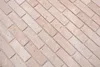 Mosaikfliese Selbstklebende Mosaike Verbund Naturstein Produktbild-Vorschau 2
