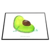 Mr. & Mrs. Panda Schreibunterlage Avocado Schwangerschaft - Produktbild-Vorschau 4