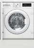 Neff W6441X1, Přední plnění, 8 kg, B, 66 dB, 1400 ot/min, C Náhled obrázku produktu 11
