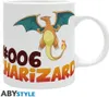 POKEMON - Becher - 320 ml - Typ Charizard Produktbild-Vorschau 11