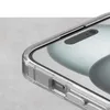 Belkin ScreenForce magn.Schutzh. iPhone 15 transparent Produktbild-Vorschau 6