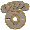 Disco da taglio per metallo 125 mm, 50 pezzi Anteprima dell’immagine prodotto 4