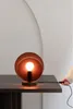 it's about RoMi - Tischleuchte Toledo - Braun - Produktbild-Vorschau 5