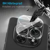 2x Kamera Schutz Glas für Xiaomi Redmi Note 15 5G Produktbild-Vorschau 4