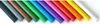 Plastilina creativa in 24 colori: sviluppa la tua Anteprima dell’immagine prodotto 5