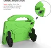 Kinder Schutzhülle für Samsung Galaxy Tab A8 10,5" 2021, Produktbild-Vorschau 6