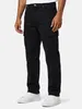 Tazzio Herren Cargo Jeans Regular Fit A112 (Schwarz, 36/32) Produktbild-Vorschau 4