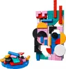 LEGO 31210 ART Moderne Kunst Set, buntes abstraktes Produktbild-Vorschau 6