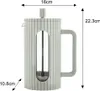 Klausberg nálevník na čaj 1000 ml KB7755 Náhled obrázku produktu 9