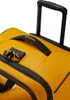 Samsonite Ecodiver Duffel/Wheel 79 cm yellow Produktbild-Vorschau 7